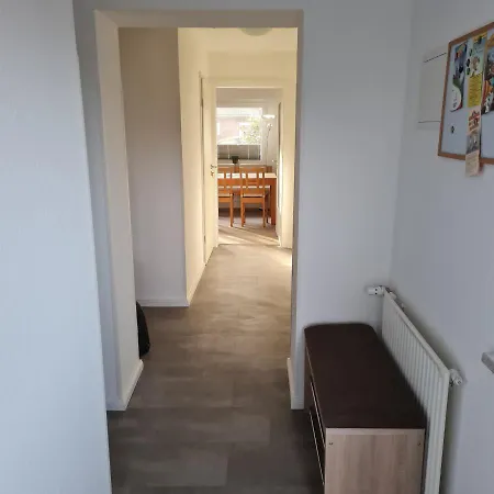 Apartmán 