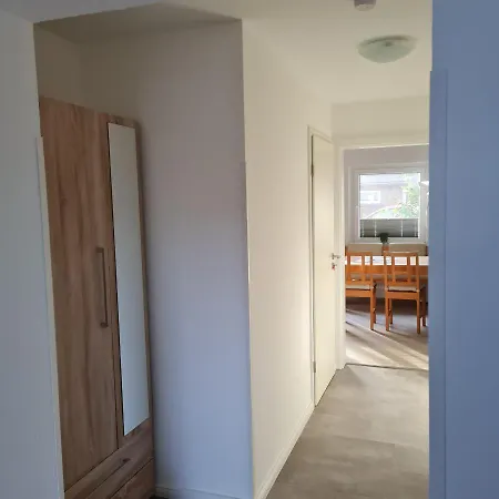 Apartmán 