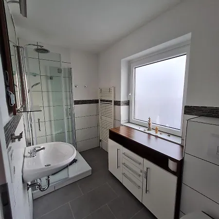 Apartmán 