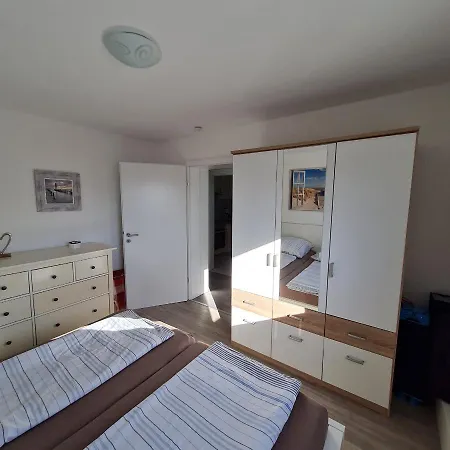 Apartmán 